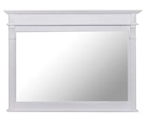 Зеркало настенное Брюгге ширина 141 см