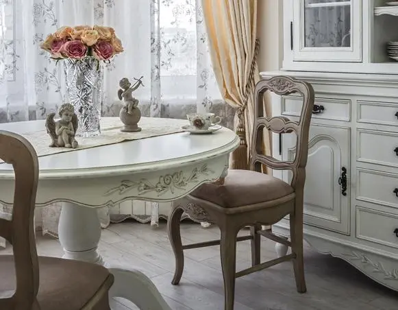 Весенняя перезагрузка: 5 простых способов обновить интерьер без ремонта