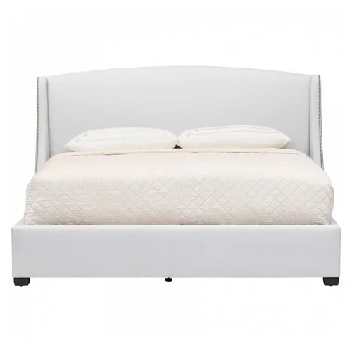 Кровать 180 200 из массива с ящиком Astor