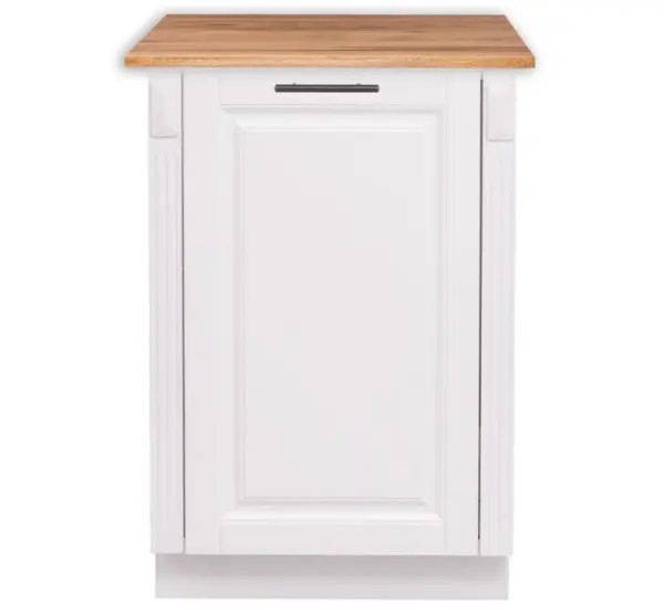 Тумба однодверная 59 см Брюгге