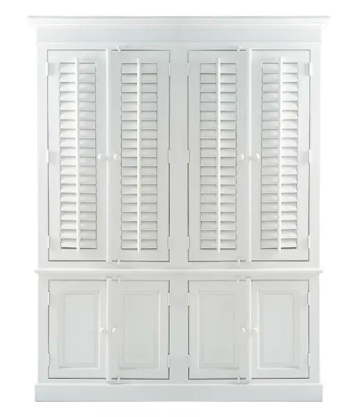 Шкаф-гардероб Дерево с исторей