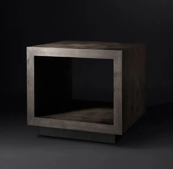 Столик приставной квадратный Томас