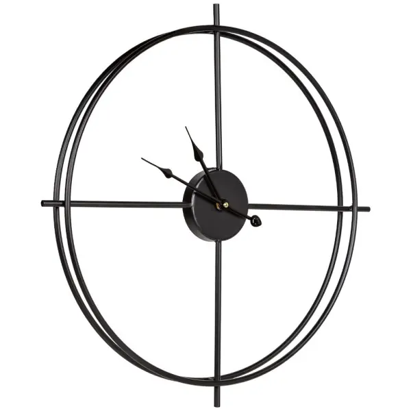 Часы «Агент» (блэк)