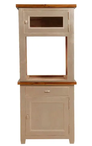 Колонна для  кухонной печи Провинция