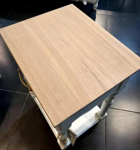 Тумбочка прикроватная с ящиком Марсель New Antique