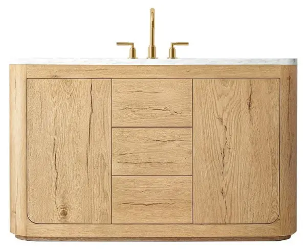 Тумба под раковину с ящиками Осло