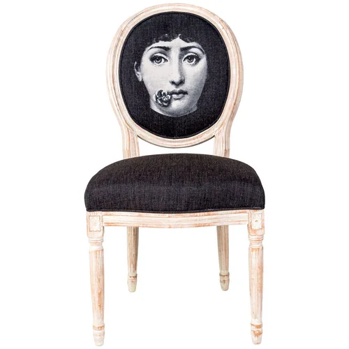 Стул «Лина», версия «Комплимент» (бук)