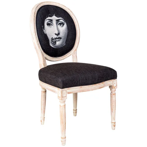 Стул «Лина», версия «Комплимент» (бук)