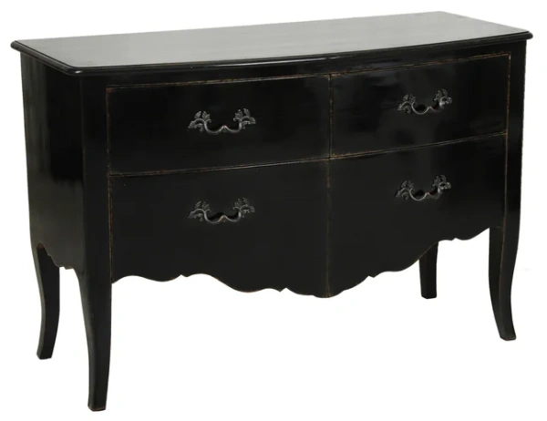 Комод с состариванием Флоранс