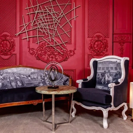 Кресло «Сен-Жермен»