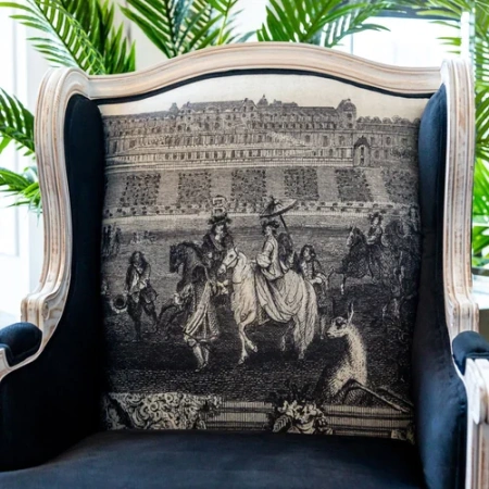 Кресло «Сен-Жермен»