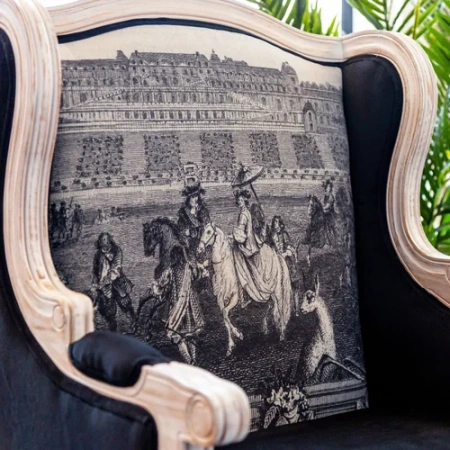 Кресло «Сен-Жермен»