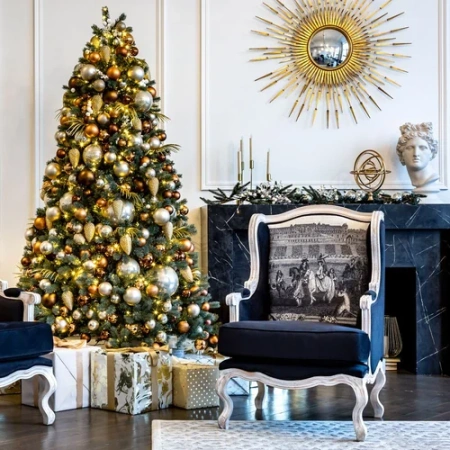 Кресло «Сен-Жермен»